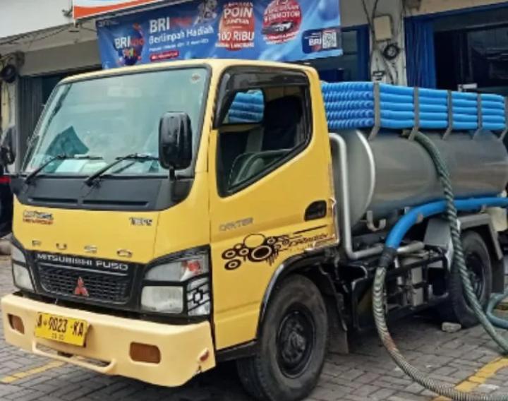 sedot wc rasuna epicentrum