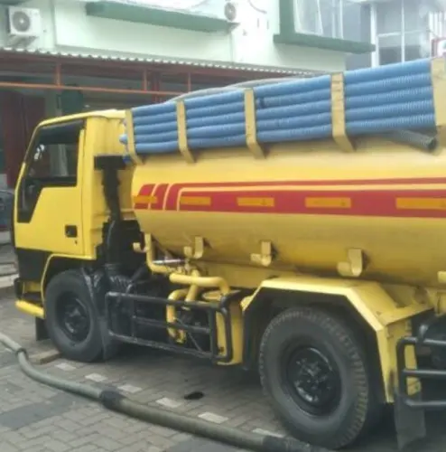 Sedot WC rasunaepicentrum Terdekat rasuna epicentrum