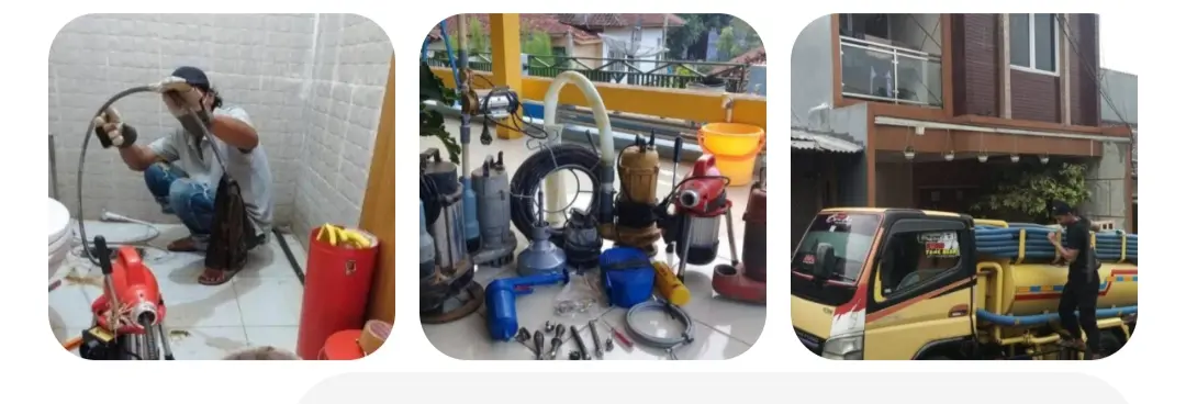 Jasa Sedot WC rasunaepicentrum Murah Terpercaya