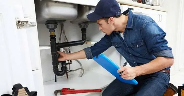 Pelancaran Saluran Air & Got Mampe  rasuna epicentrum